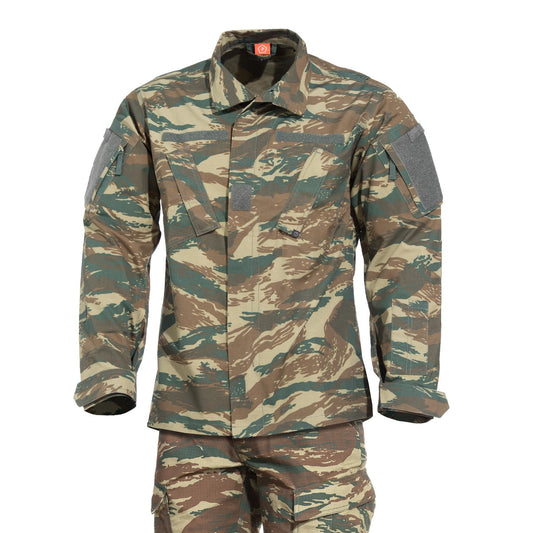 Produs Acu 2.0 Set -Κ05005 Gr.camo Pentagon Tactical - Durabilitate și Confort pentru orice Misiune