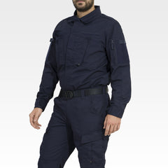 Produs Acu 2.0 Set -Κ05005 Navy Blue Pentagon Tactical - Performanță și Durabilitate Fără Compromis