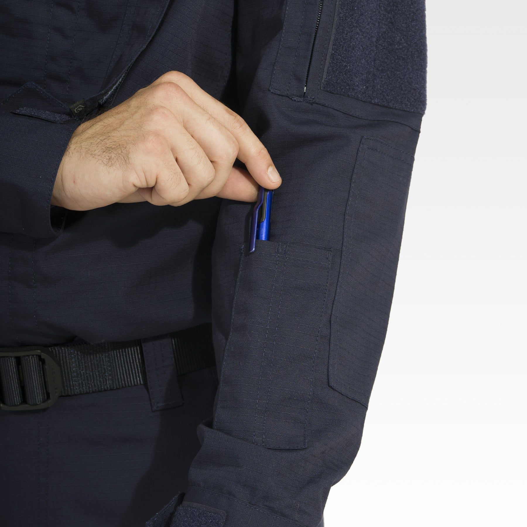 Produs Acu 2.0 Set -Κ05005 Navy Blue Pentagon Tactical - Performanță și Durabilitate Fără Compromis