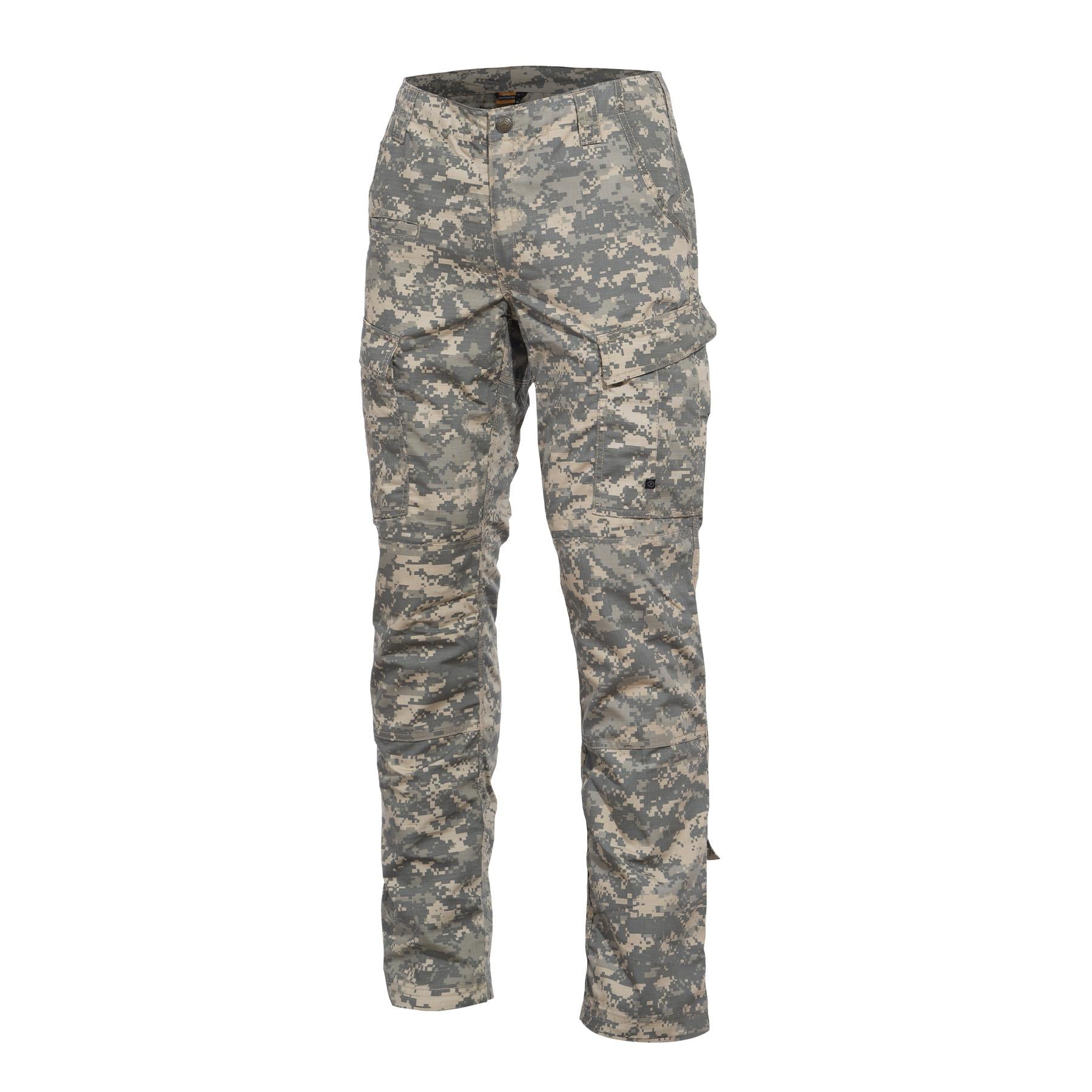 Produs Acu -Camo Digital Pentagon Tactical - Performanță și Ventilație Optimă în orice Mediu