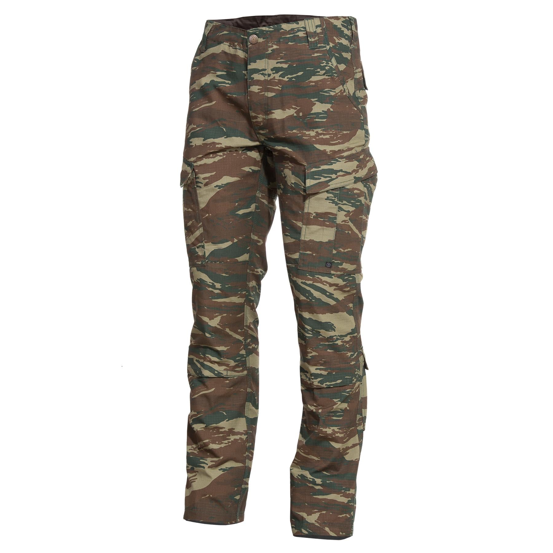 Produs Acu -Camo Gr.camo Pentagon Tactical - Performanță și Ventilație Optimă în orice Mediu