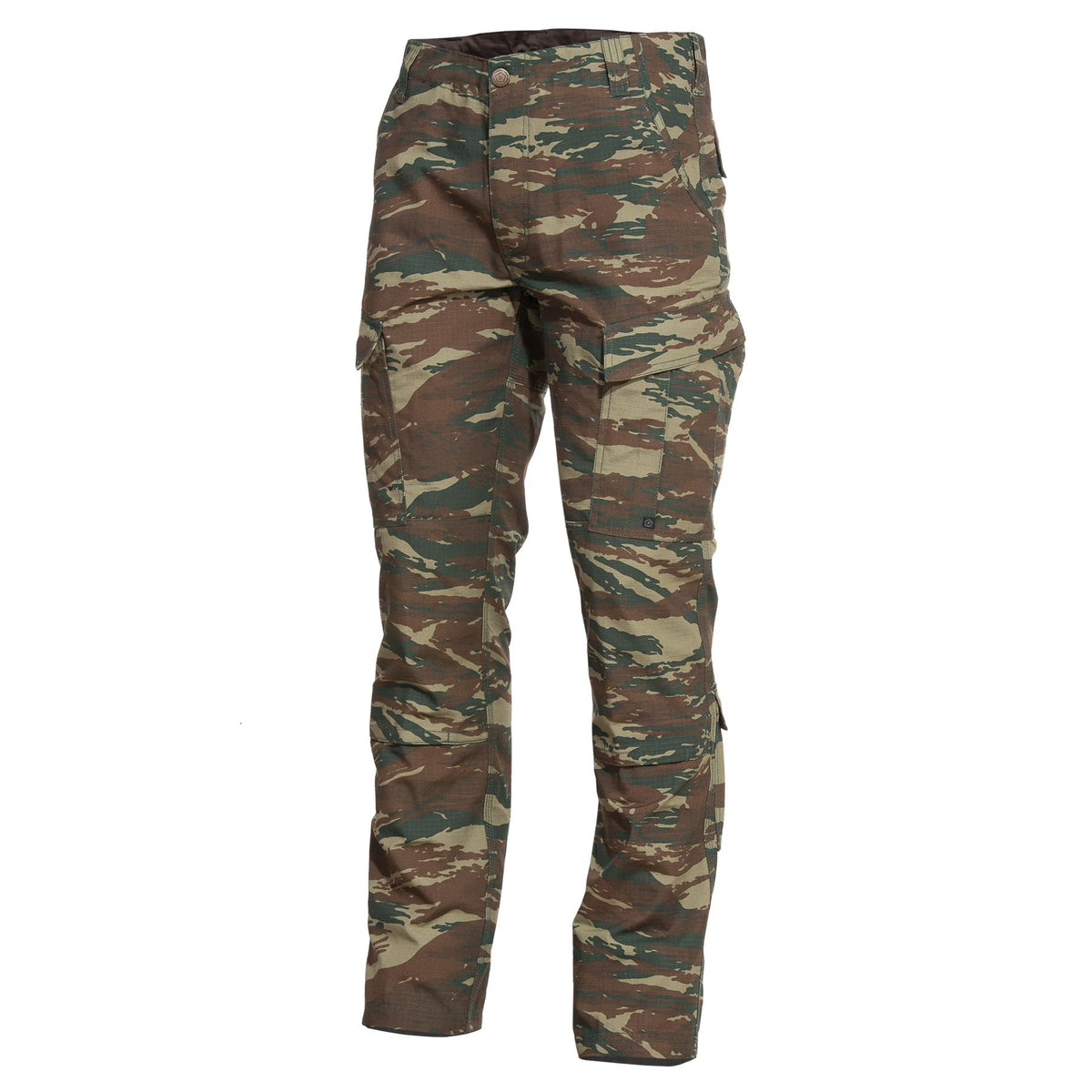 Produs Acu -Camo Gr.camo Pentagon Tactical - Performanță și Ventilație Optimă în orice Mediu
