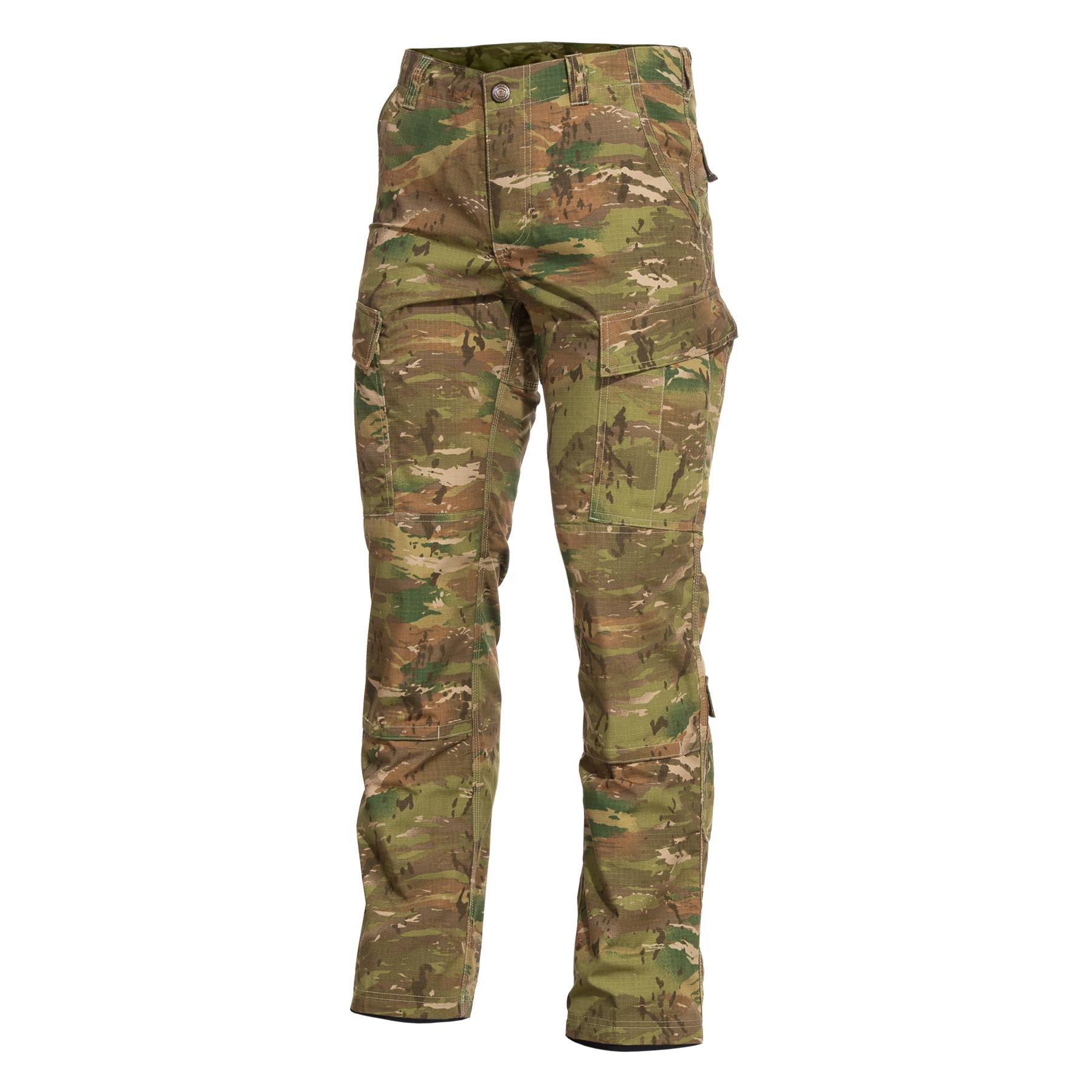 Produs Acu -Camo Grassman Pentagon Tactical - Performanță și Ventilație Optimă în orice Mediu