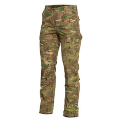 Produs Acu -Camo Grassman Pentagon Tactical - Performanță și Ventilație Optimă în orice Mediu