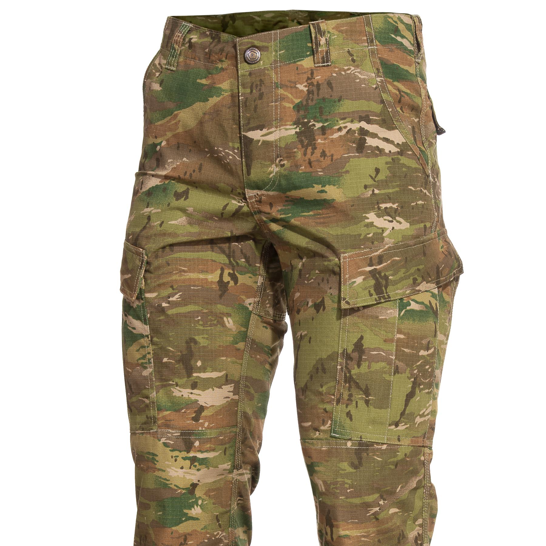 Produs Acu -Camo Grassman Pentagon Tactical - Performanță și Ventilație Optimă în orice Mediu