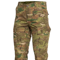 Produs Acu -Camo Grassman Pentagon Tactical - Performanță și Ventilație Optimă în orice Mediu