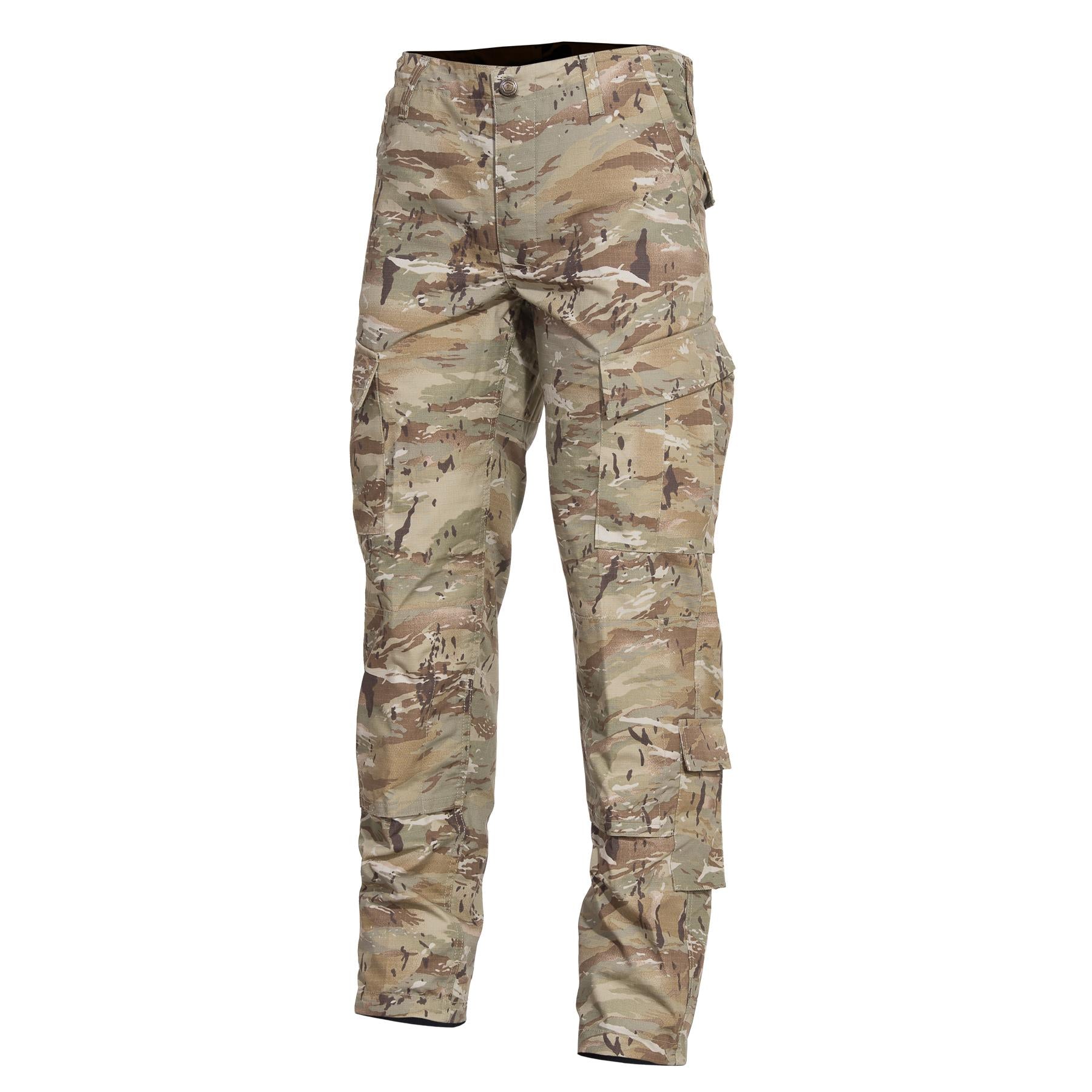 Produs Acu -Camo Pentacamo Pentagon Tactical - Performanță și Ventilație Optimă în orice Mediu