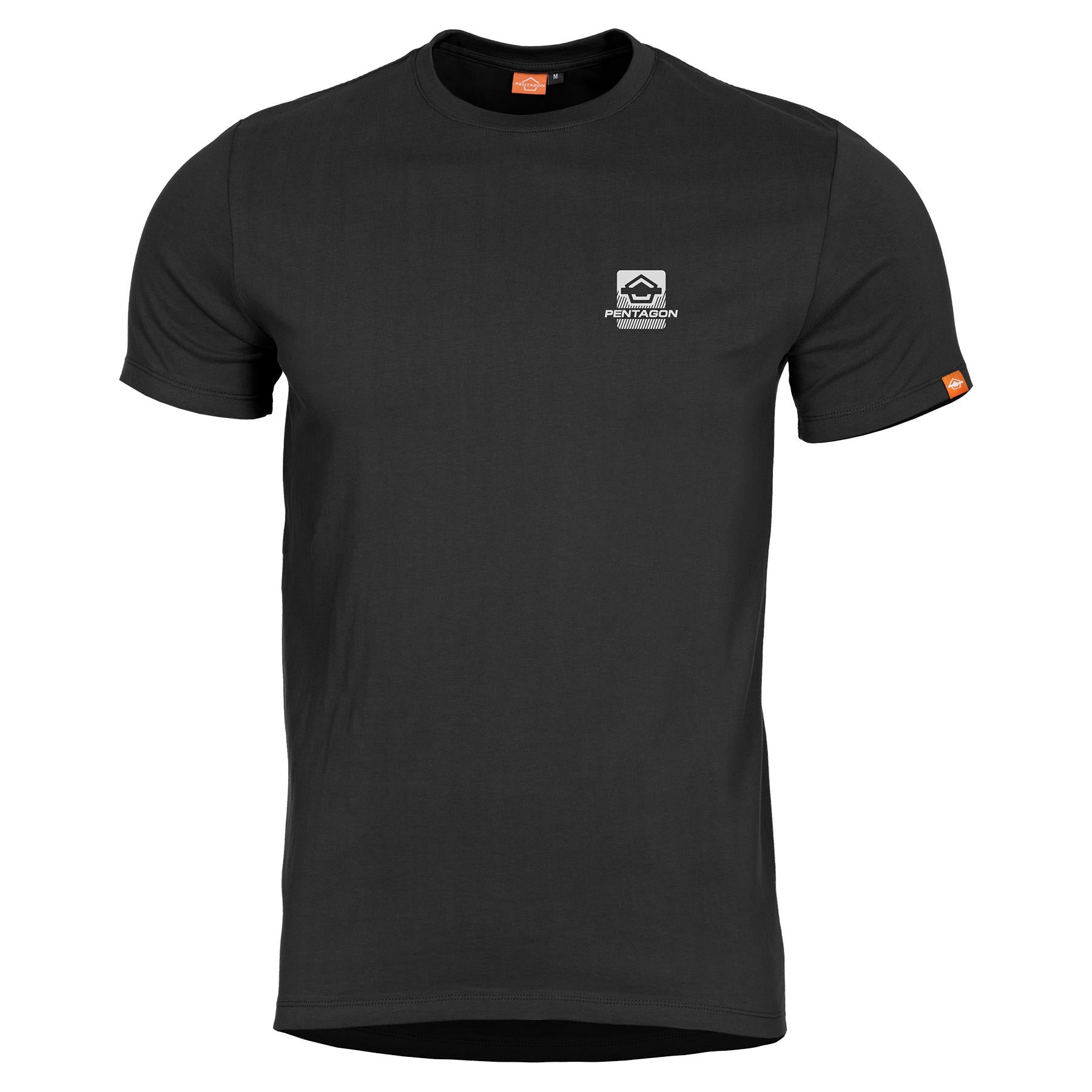 Produs Ageron American Flag -Af Black Pentagon Tactical - Performanță și Ventilație Optimă în orice Mediu