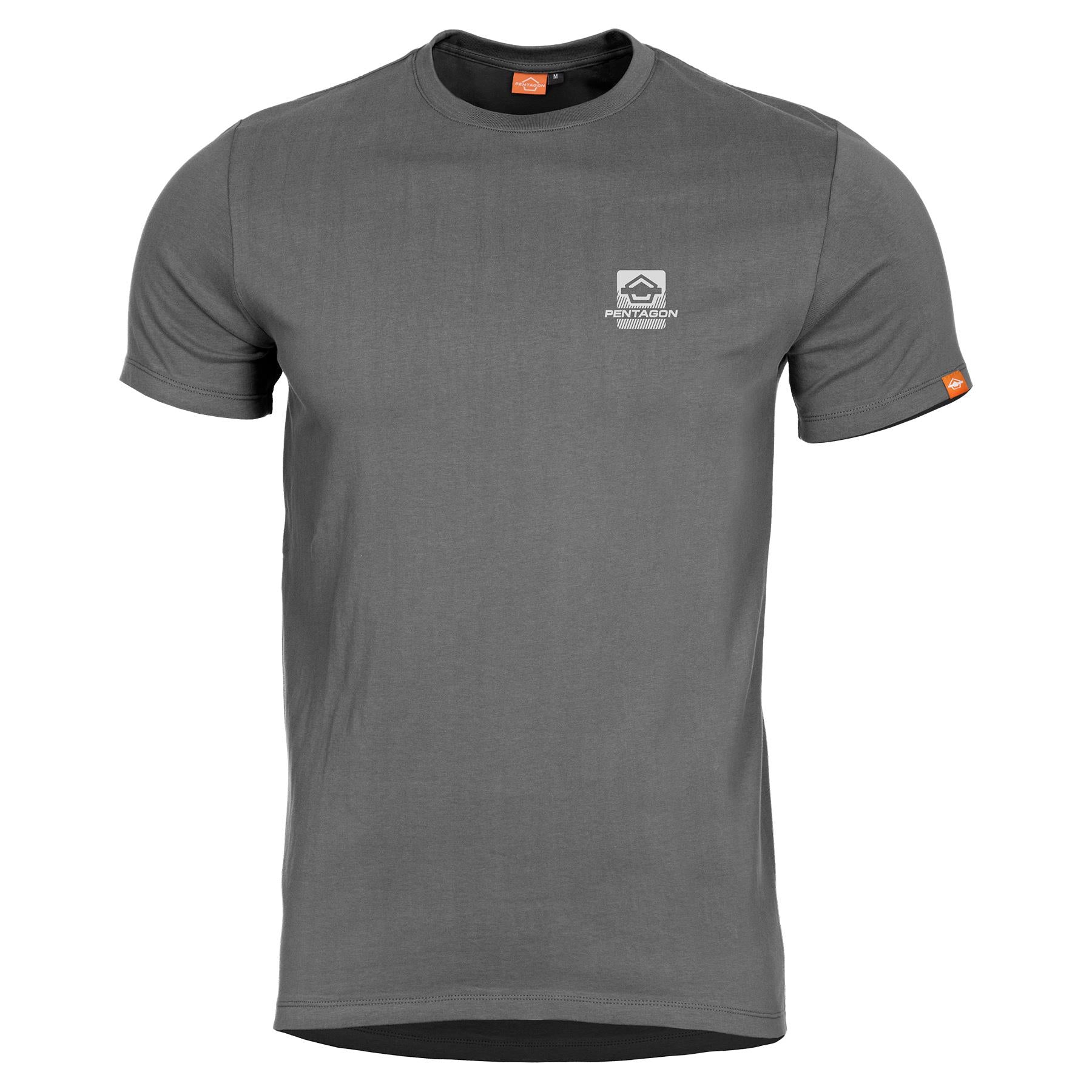 Produs Ageron American Flag -Af Wolf-Grey Pentagon Tactical - Performanță și Ventilație Optimă în orice Mediu