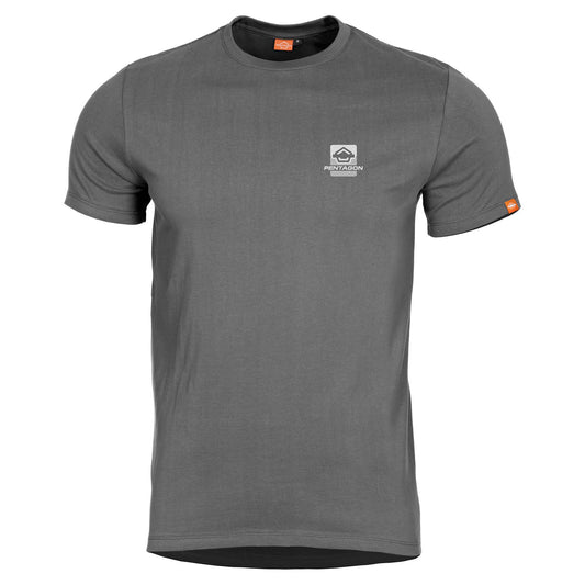 Produs Ageron American Flag -Af Wolf-Grey Pentagon Tactical - Performanță și Ventilație Optimă în orice Mediu
