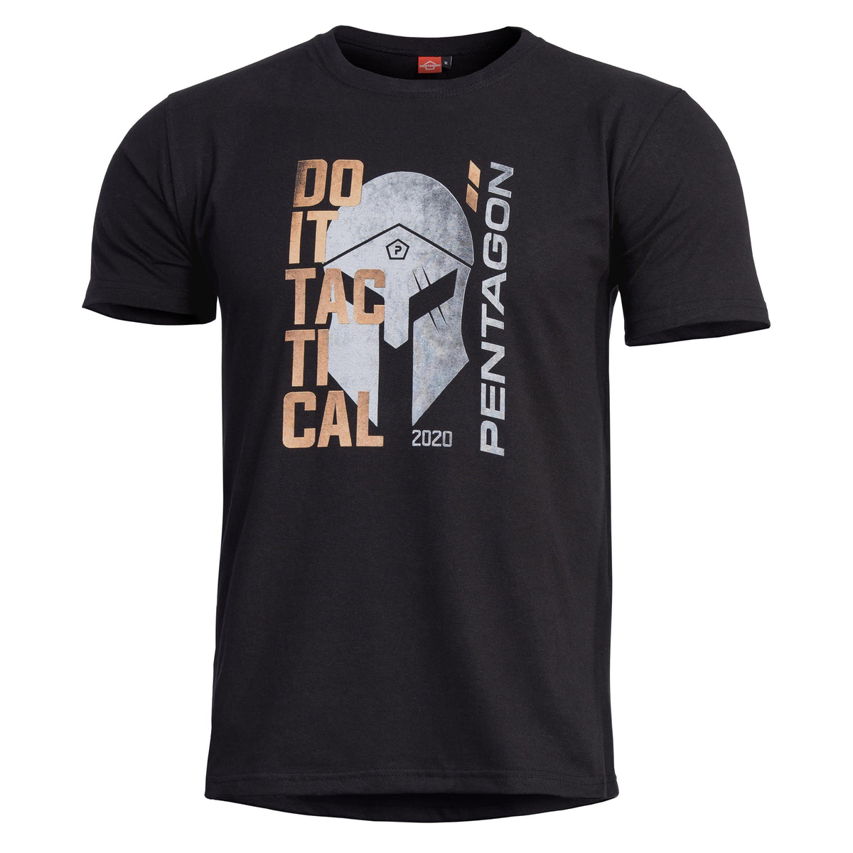 Produs Ageron "do It Tactical" -Di Black Pentagon Tactical - Performanță și Ventilație Optimă în orice Mediu