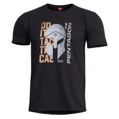 Produs Ageron "do It Tactical" -Di Black Pentagon Tactical - Performanță și Ventilație Optimă în orice Mediu