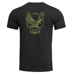 Produs Ageron Eagle -Ea Black Pentagon Tactical - Performanță și Ventilație Optimă în orice Mediu
