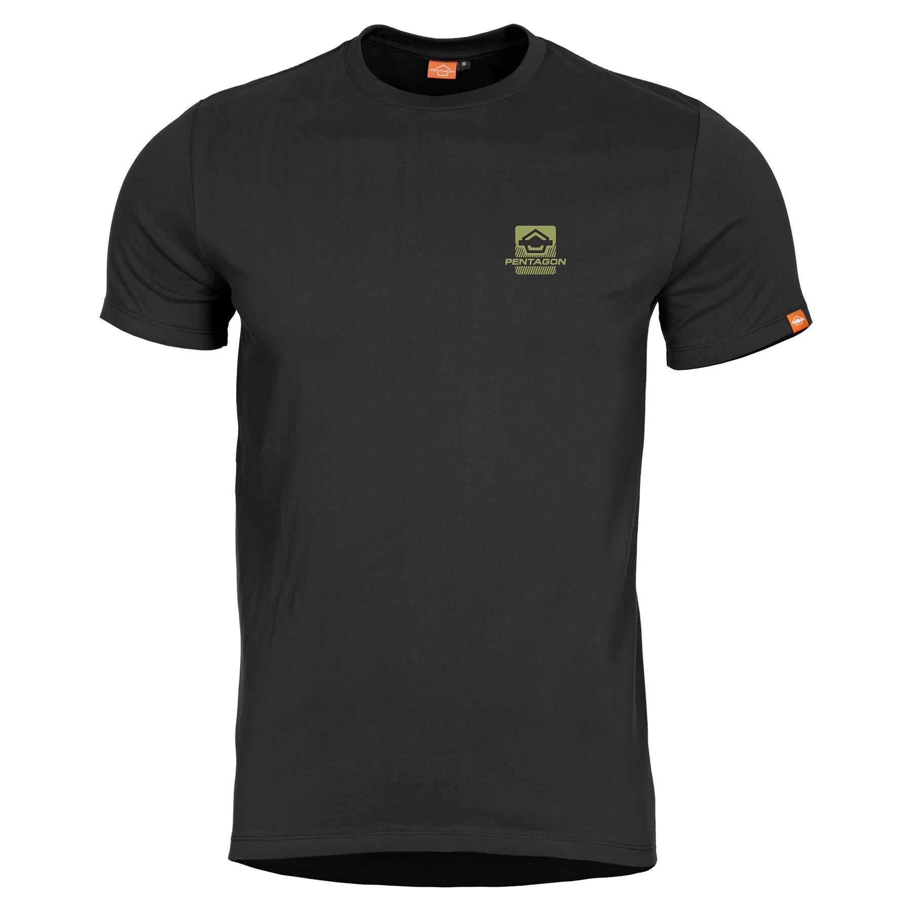 Produs Ageron Eagle -Ea Black Pentagon Tactical - Performanță și Ventilație Optimă în orice Mediu