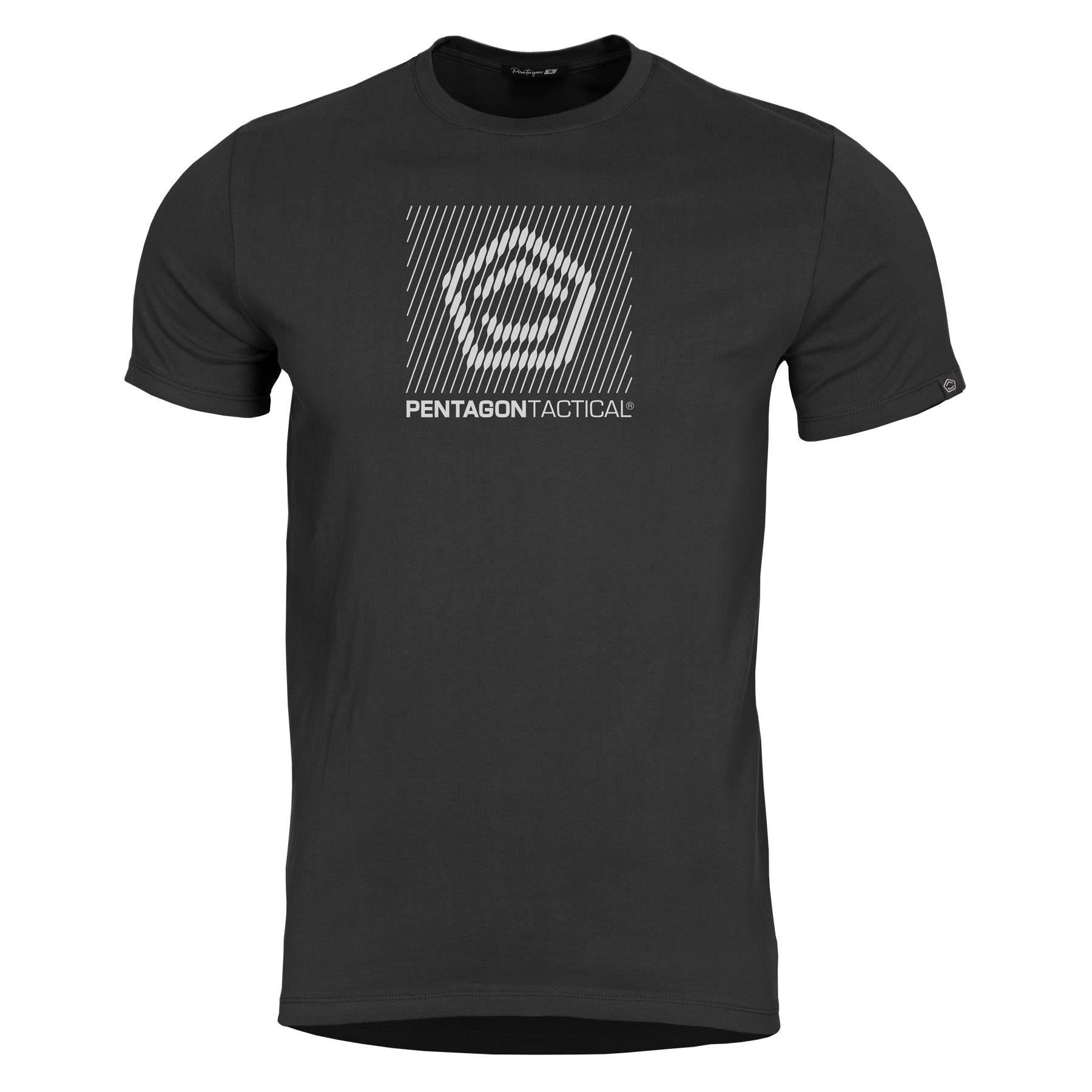 Produs Ageron Parallel -Pa Black Pentagon Tactical - Performanță și Ventilație Optimă în orice Mediu