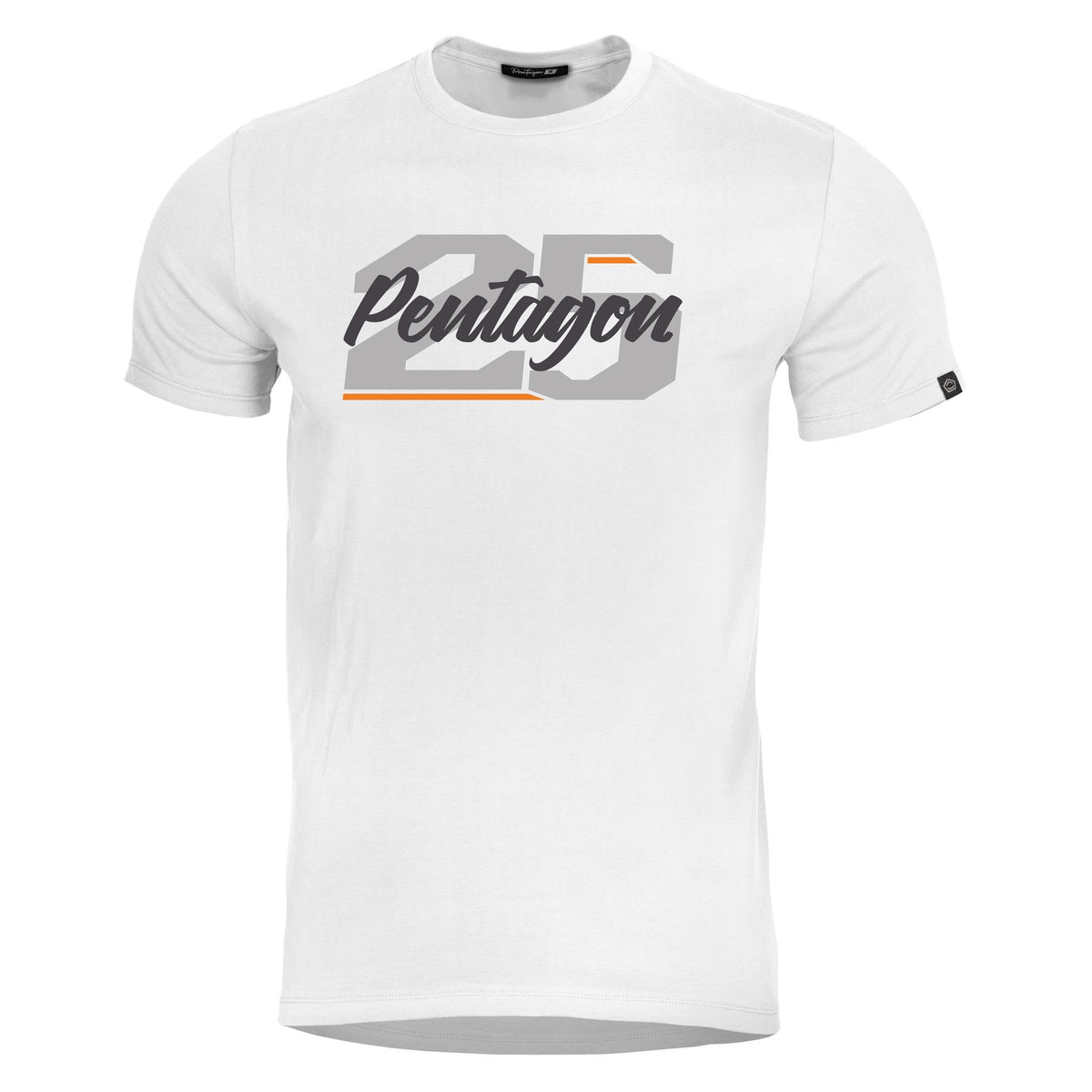 Produs Ageron Twenty Five -Tw White Pentagon Tactical - Performanță și Ventilație Optimă în orice Mediu