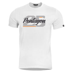 Produs Ageron Twenty Five -Tw White Pentagon Tactical - Performanță și Ventilație Optimă în orice Mediu