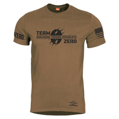 Produs Ageron Zero Edition -Wts Coyote Pentagon Tactical - Performanță și Ventilație Optimă în orice Mediu