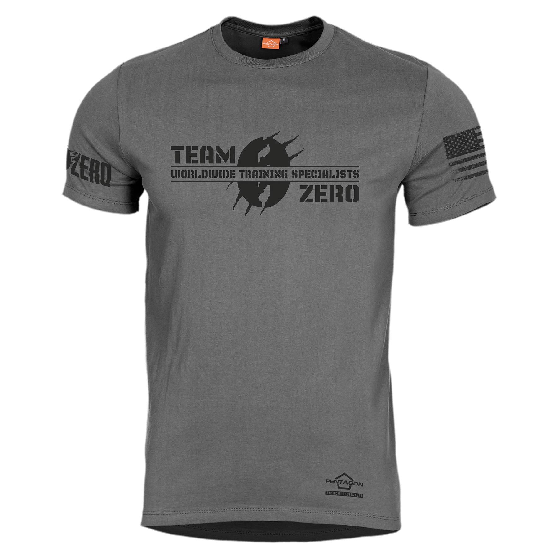 Produs Ageron Zero Edition -Wts Wolf-Grey Pentagon Tactical - Performanță și Ventilație Optimă în orice Mediu