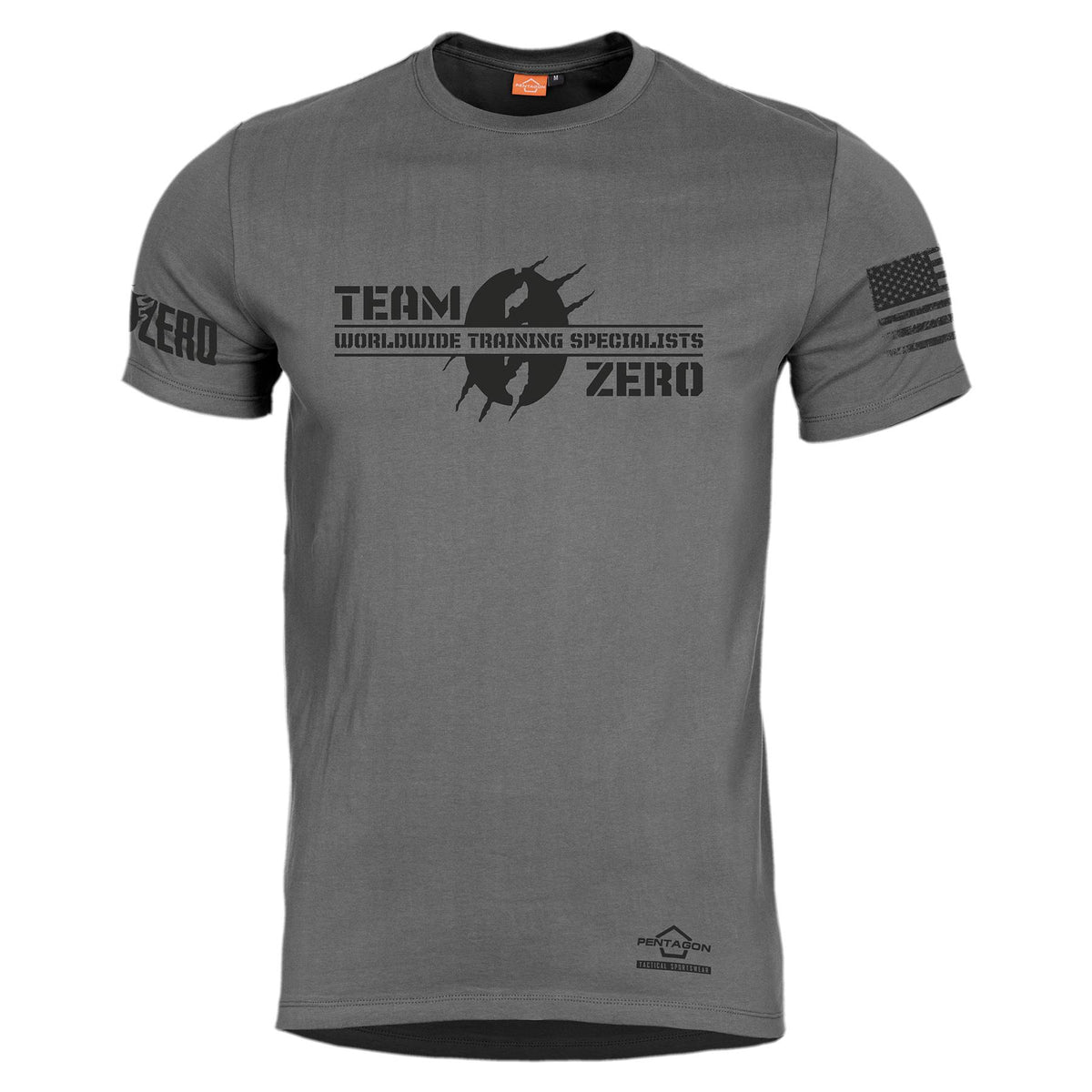 Produs Ageron Zero Edition -Wts Wolf-Grey Pentagon Tactical - Performanță și Ventilație Optimă în orice Mediu