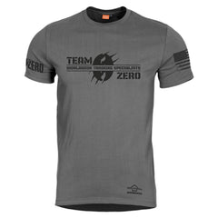 Produs Ageron Zero Edition -Wts Wolf-Grey Pentagon Tactical - Performanță și Ventilație Optimă în orice Mediu