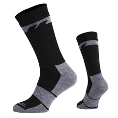 Produs Alpine Merino Socks Heavy EL14017 Navy Blue Pentagon Tactical - Confort Superior și Protecție Durabilă
