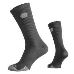 Produs Alpine Merino Socks Light EL14015 Cinder Grey Pentagon Tactical - Confort Superior și Protecție Durabilă