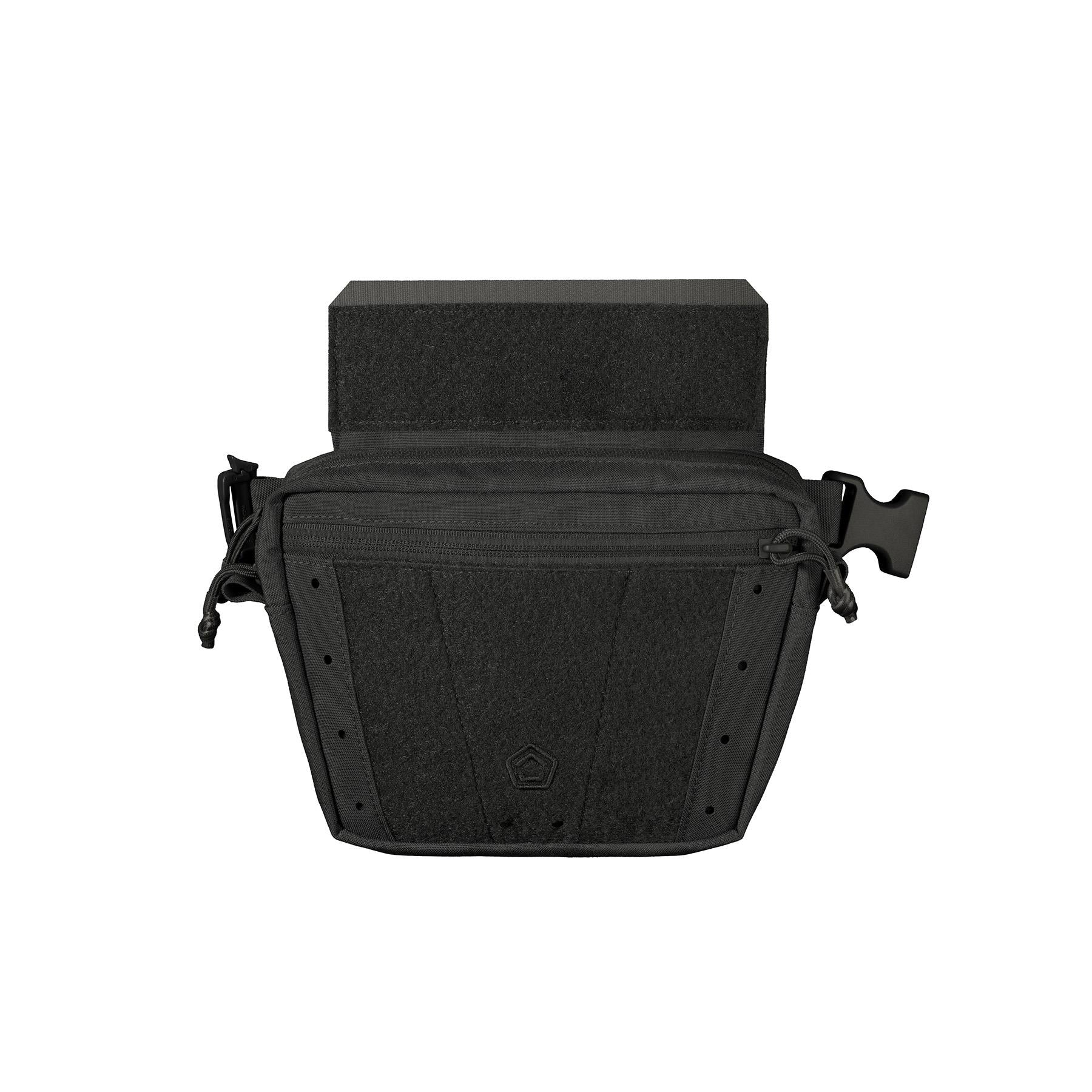 Produs Amina Dangler Pouch Black Pentagon Tactical - Acces Rapid și Versatilitate Tactică