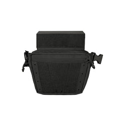 Produs Amina Dangler Pouch Black Pentagon Tactical - Acces Rapid și Versatilitate Tactică