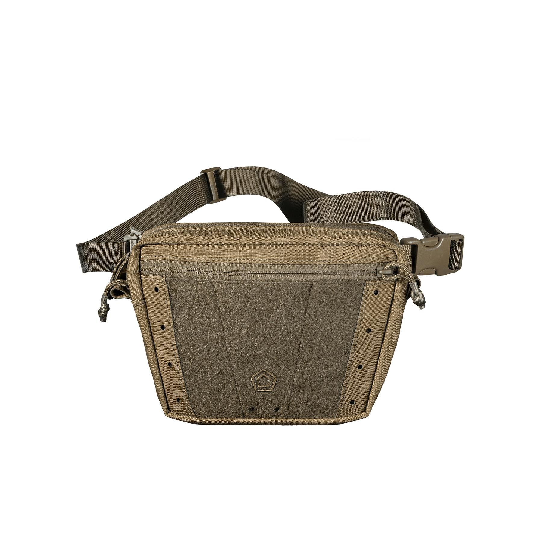 Produs Amina Dangler Pouch Coyote Pentagon Tactical - Organizare Tactică Esențială