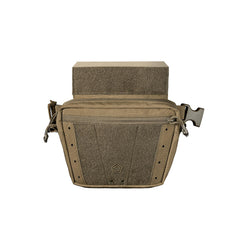 Produs Amina Dangler Pouch Coyote Pentagon Tactical - Organizare Tactică Esențială