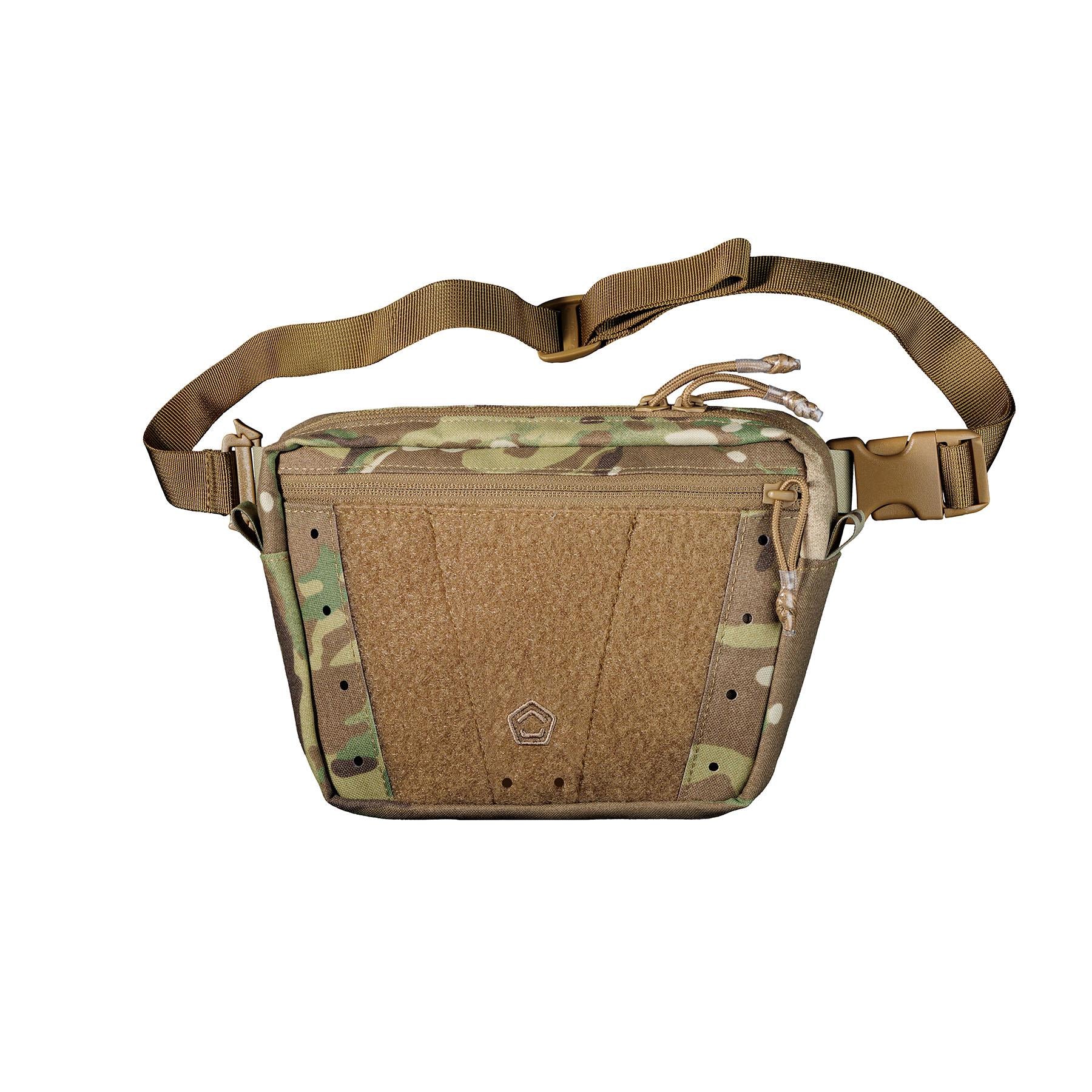 Produs Amina Dangler Pouch Multicam ® -Mc Multicam Pentagon Tactical - Versatilitate Misionară și Acces Rapid