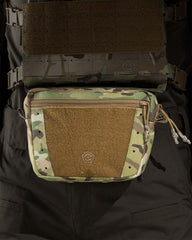 Produs Amina Dangler Pouch Multicam ® -Mc Multicam Pentagon Tactical - Versatilitate Misionară și Acces Rapid