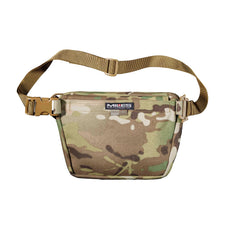 Produs Amina Dangler Pouch Multicam ® -Mc Multicam Pentagon Tactical - Versatilitate Misionară și Acces Rapid