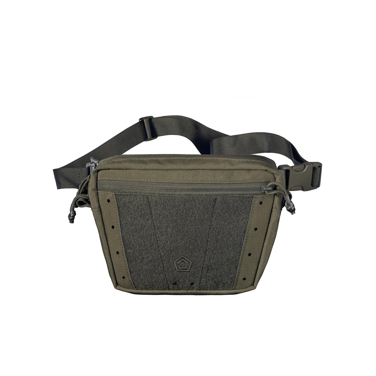 Produs Amina Dangler Pouch RAL7013 Pentagon Tactical - Versatilitate și Acces Rapid