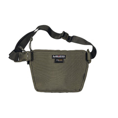 Produs Amina Dangler Pouch RAL7013 Pentagon Tactical - Versatilitate și Acces Rapid