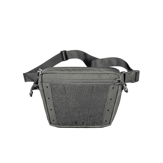 Produs Amina Dangler Pouch Wolf-Grey Pentagon Tactical - Acces Rapid și Organizare Optimală