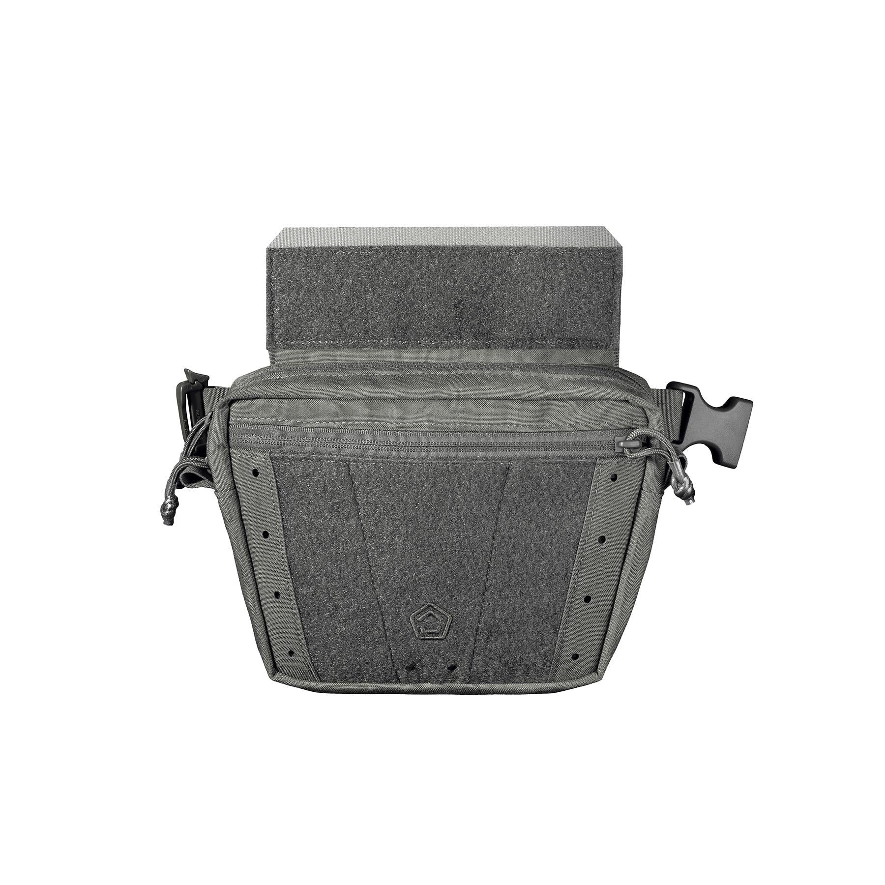 Produs Amina Dangler Pouch Wolf-Grey Pentagon Tactical - Acces Rapid și Organizare Optimală