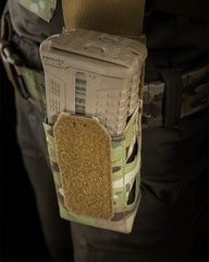 Produs Amina Double Carbine Mag Pouch -Mc Multicam Pentagon Tactical - Retenție Sigură și Acces Rapid