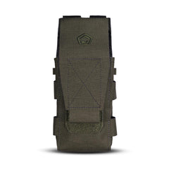 Produs Amina Double Carbine Mag Pouch RAL7013 Pentagon Tactical - Fiabilitate și Adaptabilitate Tactică