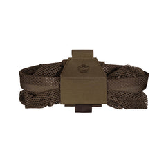 Produs Amina Foldable Mesh Dump Pouch Coyote Pentagon Tactical - Gestionare Eficientă A Echipamentului