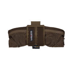 Produs Amina Foldable Mesh Dump Pouch Coyote Pentagon Tactical - Gestionare Eficientă A Echipamentului