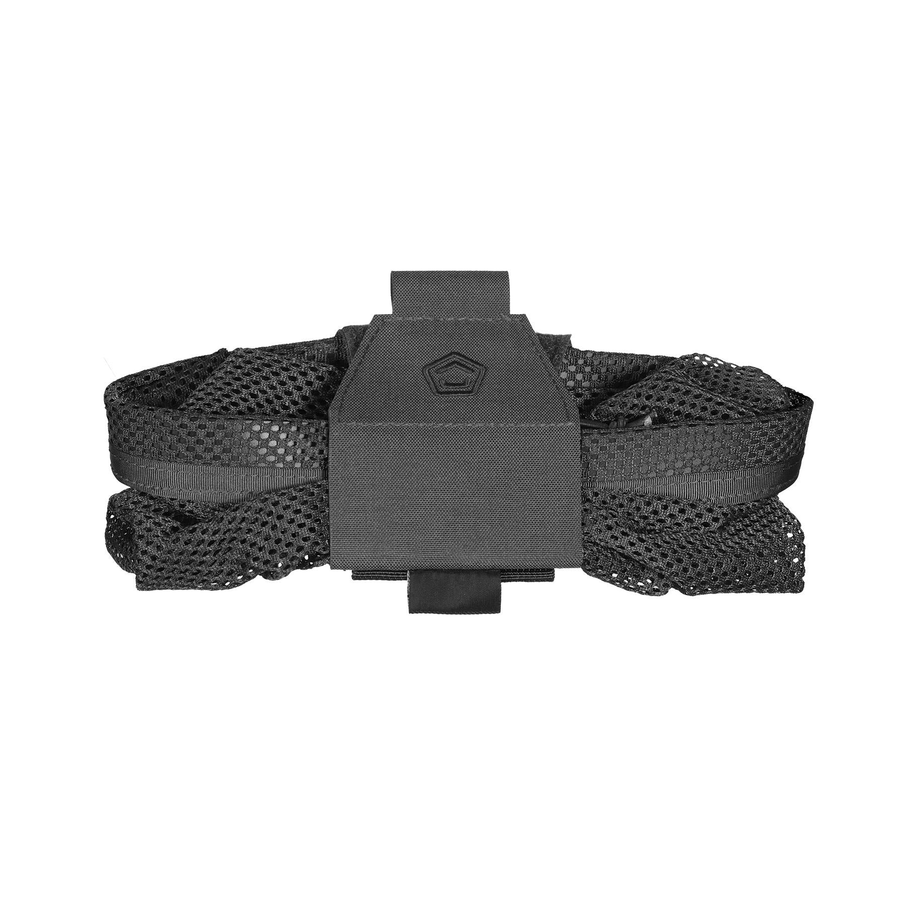 Produs Amina Foldable Mesh Dump Pouch Wolf-Grey Pentagon Tactical - Gestionare Eficientă A Echipamentului