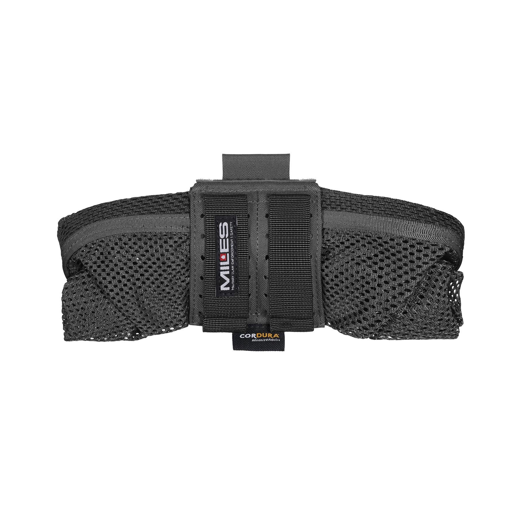 Produs Amina Foldable Mesh Dump Pouch Wolf-Grey Pentagon Tactical - Gestionare Eficientă A Echipamentului