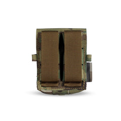 Produs Amina Frag Grenade Pouch Multicam ® -Mc Multicam Pentagon Tactical - Retenție Sigură și Fiabilitate Operațională