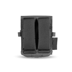 Produs Amina Frag Grenade Pouch Wolf-Grey Pentagon Tactical - Retenție Sigură și Acces Rapid