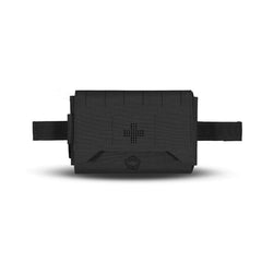 Produs Amina Horizontal Med Pouch Black Pentagon Tactical - Răspuns Imediat, Echipament Organizat