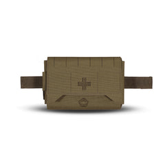 Produs Amina Horizontal Med Pouch Coyote Pentagon Tactical - Acces Rapid și Organizare Esențială