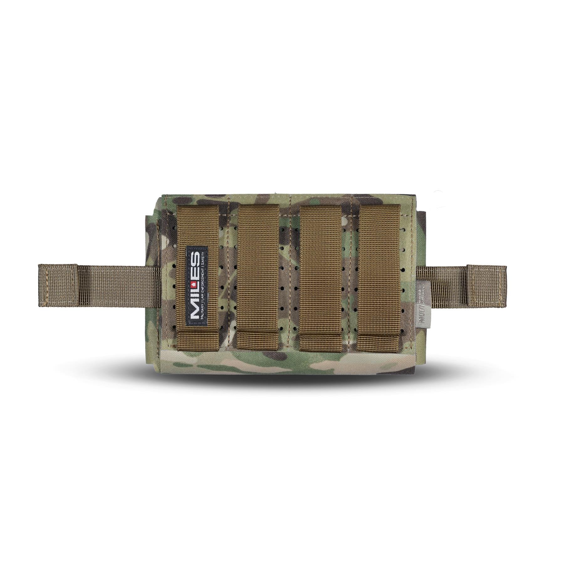 Produs Amina Horizontal Med Pouch Multicam ® -Mc Multicam Pentagon Tactical - Pregătit pentru orice Urgență
