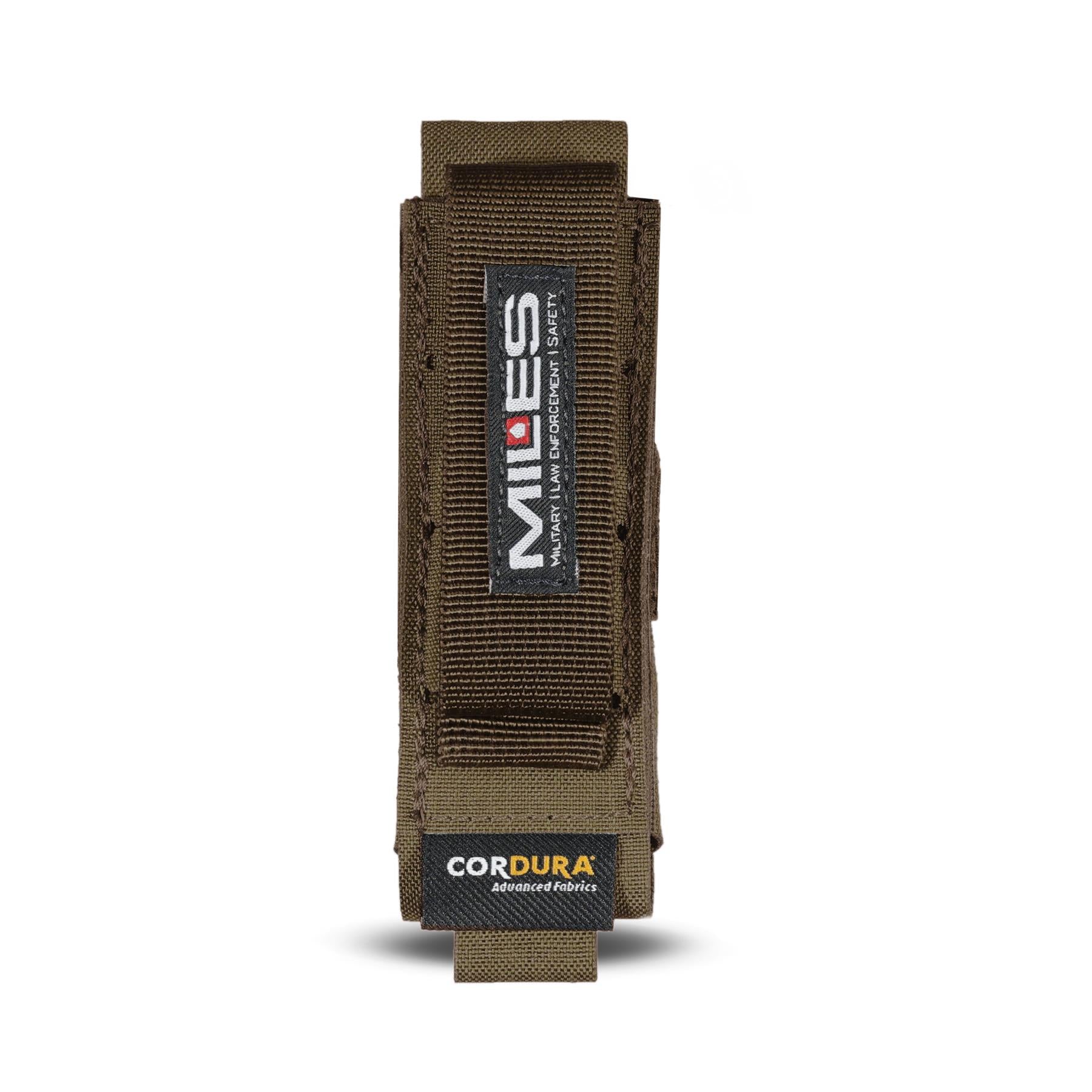 Produs Amina Pistol Mag Pouch Coyote Pentagon Tactical - Retenție Sigură și Acces Rapid